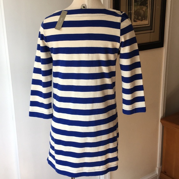 J Crew Classic Summer Dress - Picture 5 of 7